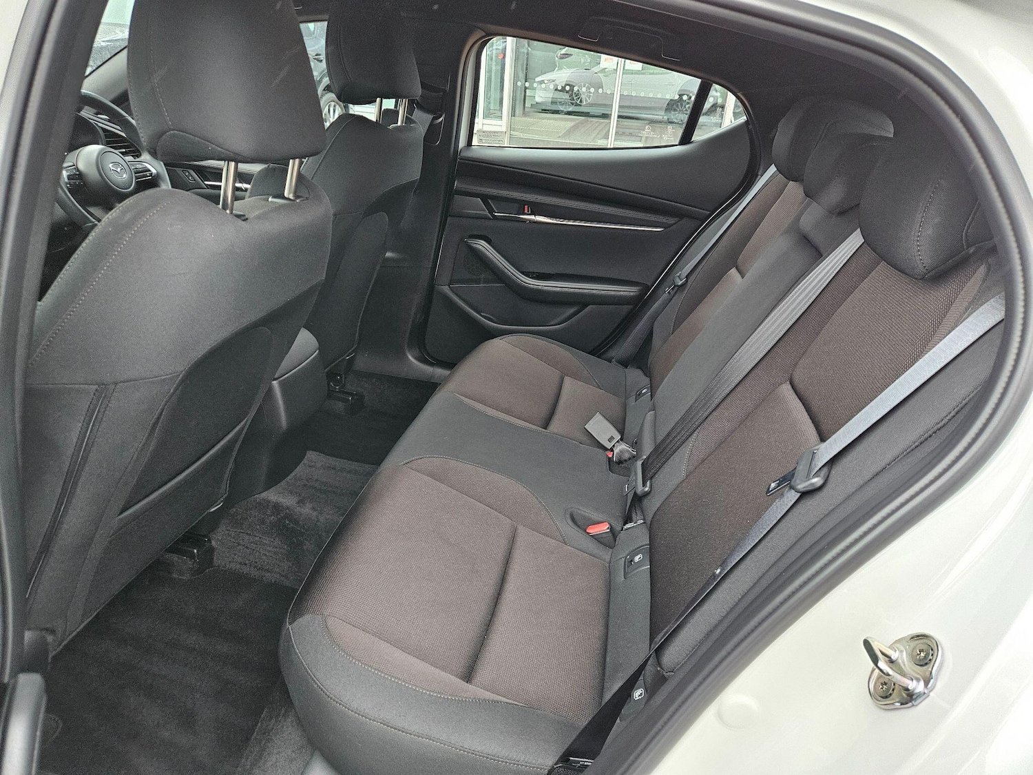 Used Mazda Mazda3 2023 for sale - 76728980: Photo 19