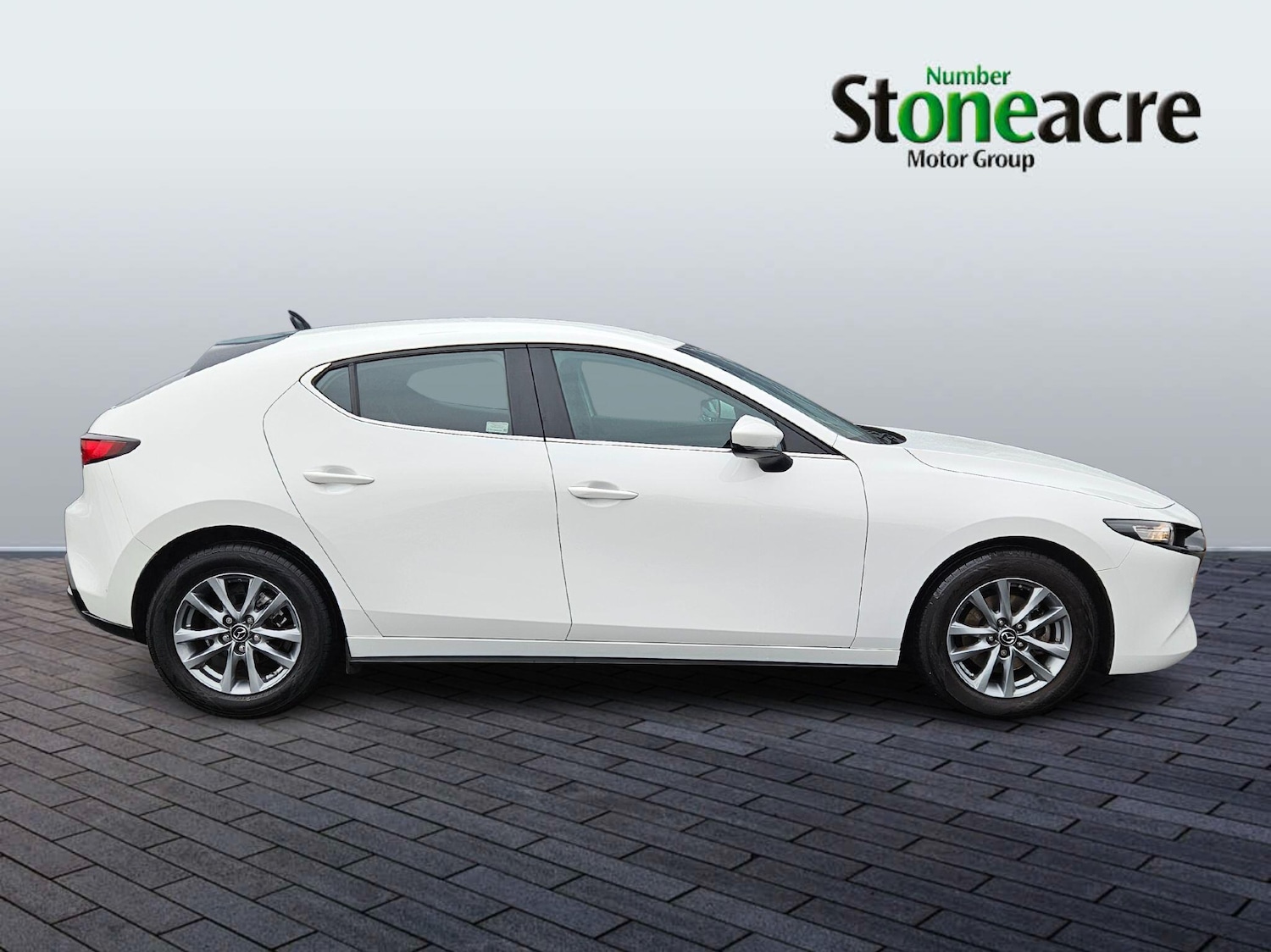Used Mazda Mazda3 2023 for sale - 76728980: Photo 2