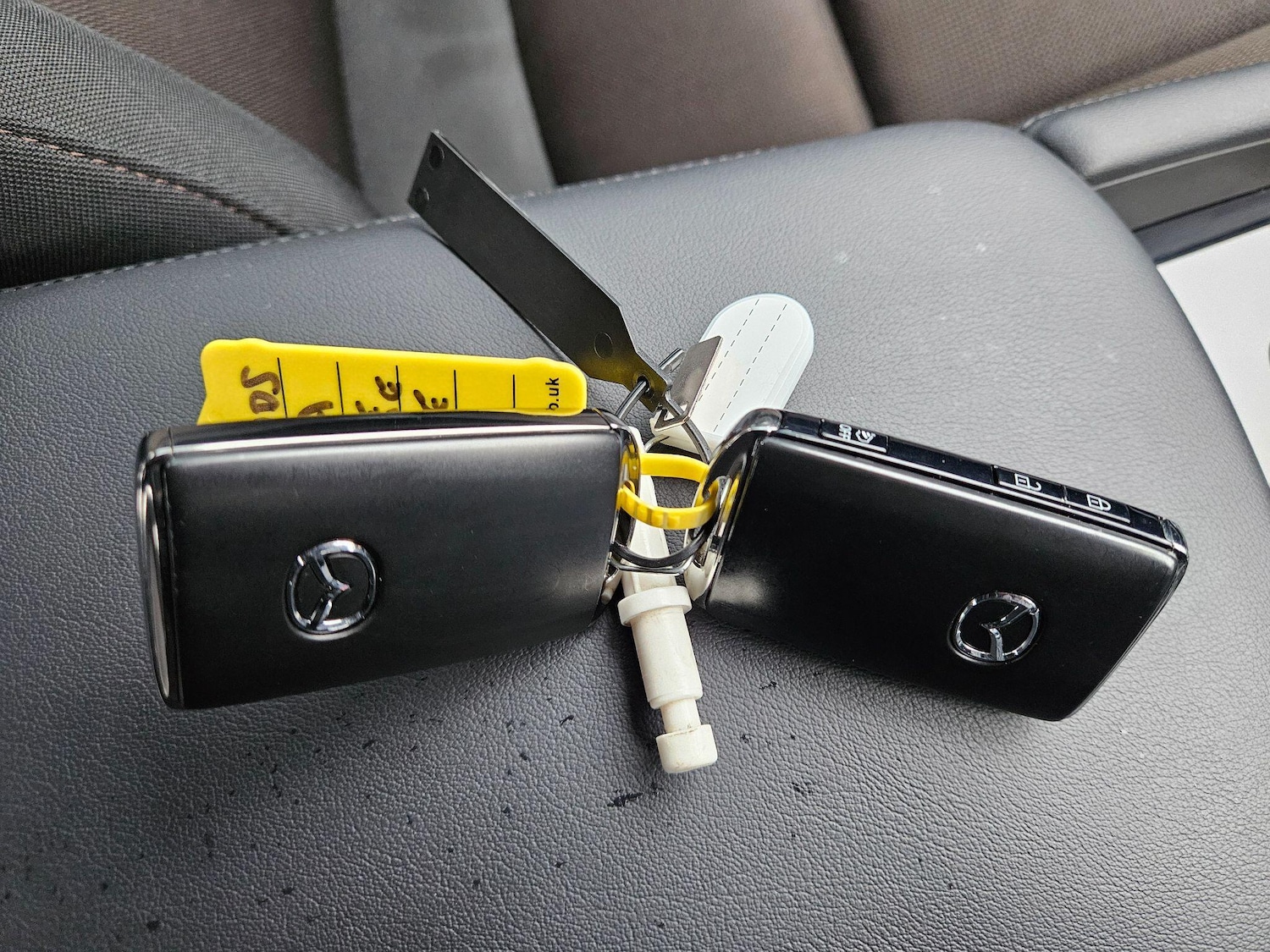 Used Mazda Mazda3 2023 for sale - 76728980: Photo 20