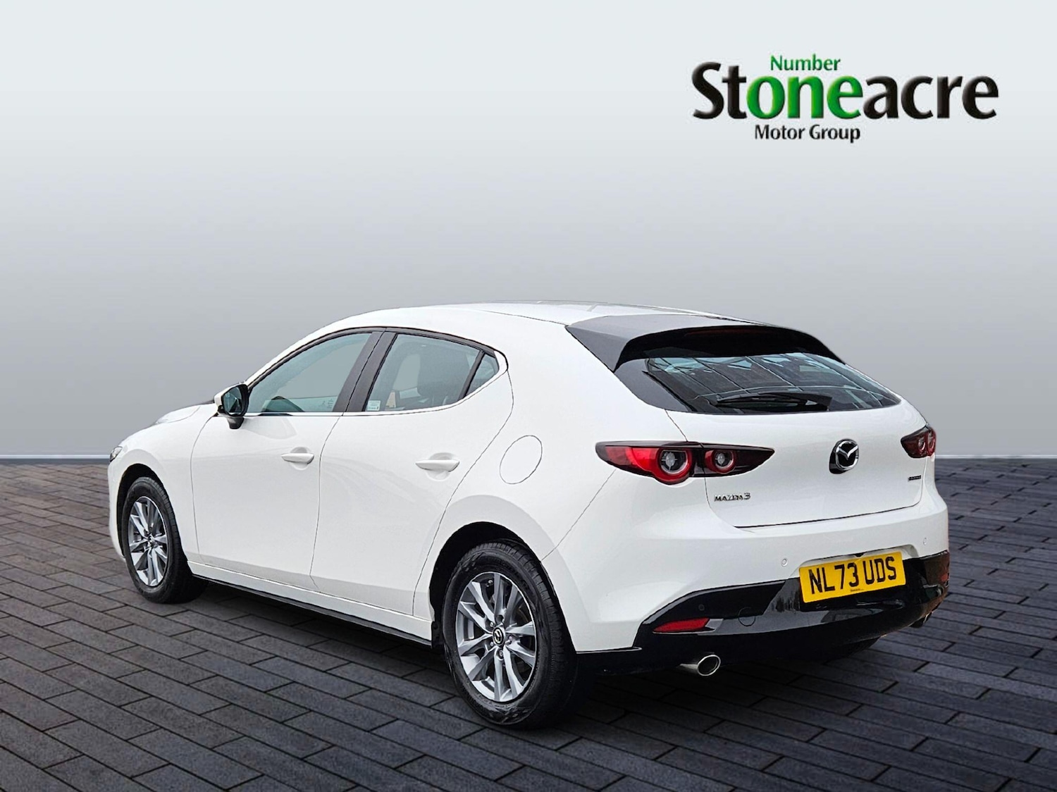 Used Mazda Mazda3 2023 for sale - 76728980: Photo 5