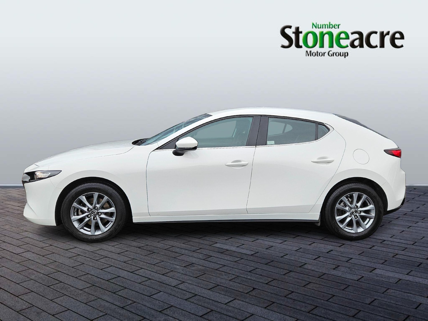 Used Mazda Mazda3 2023 for sale - 76728980: Photo 6