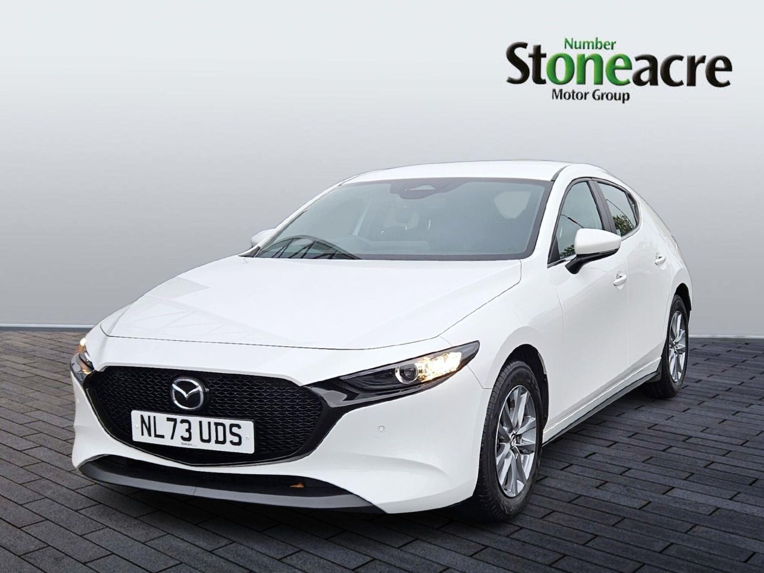 Used Mazda Mazda3 2023 for sale - 76728980: Photo 7