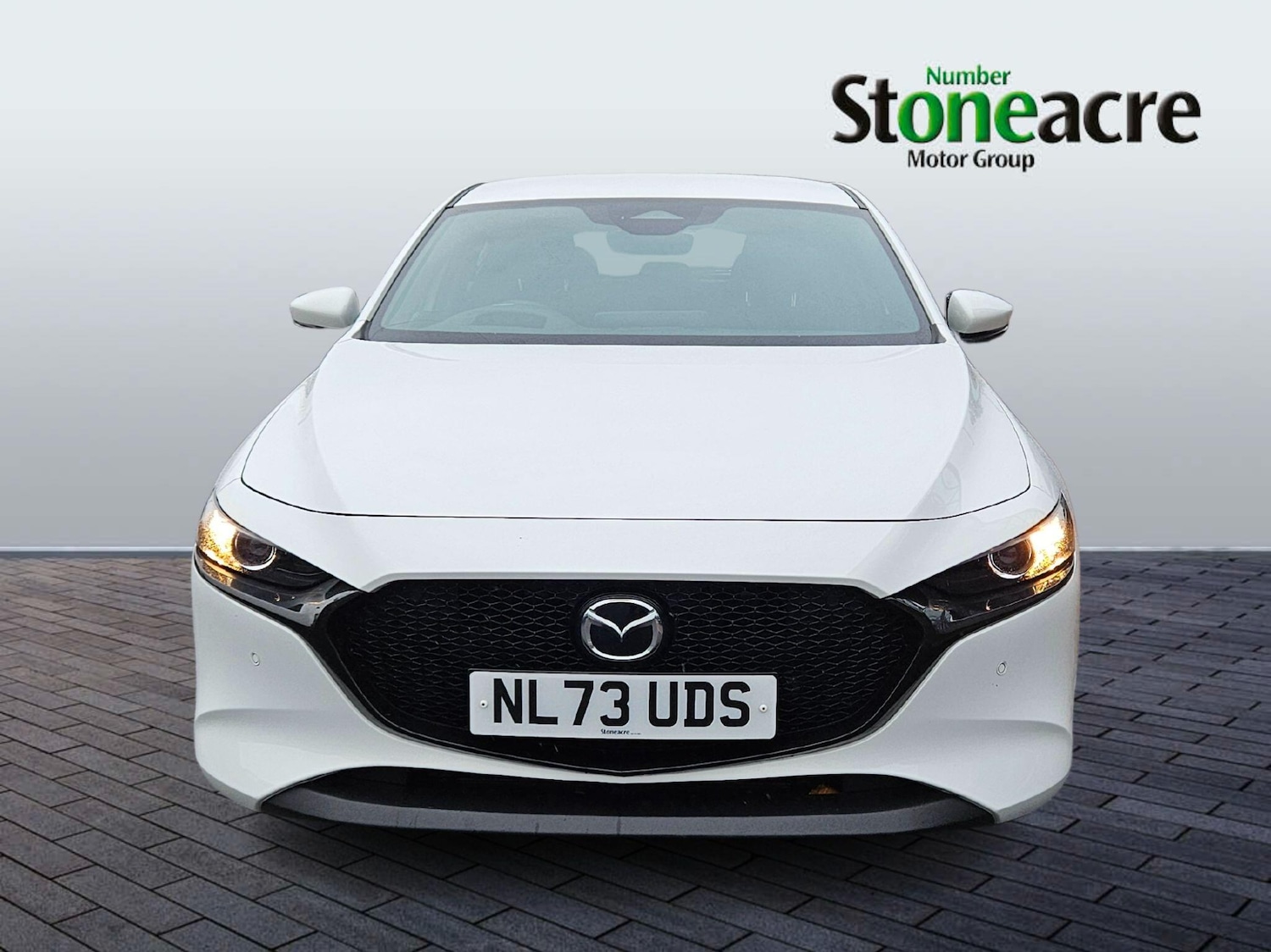 Used Mazda Mazda3 2023 for sale - 76728980: Photo 8