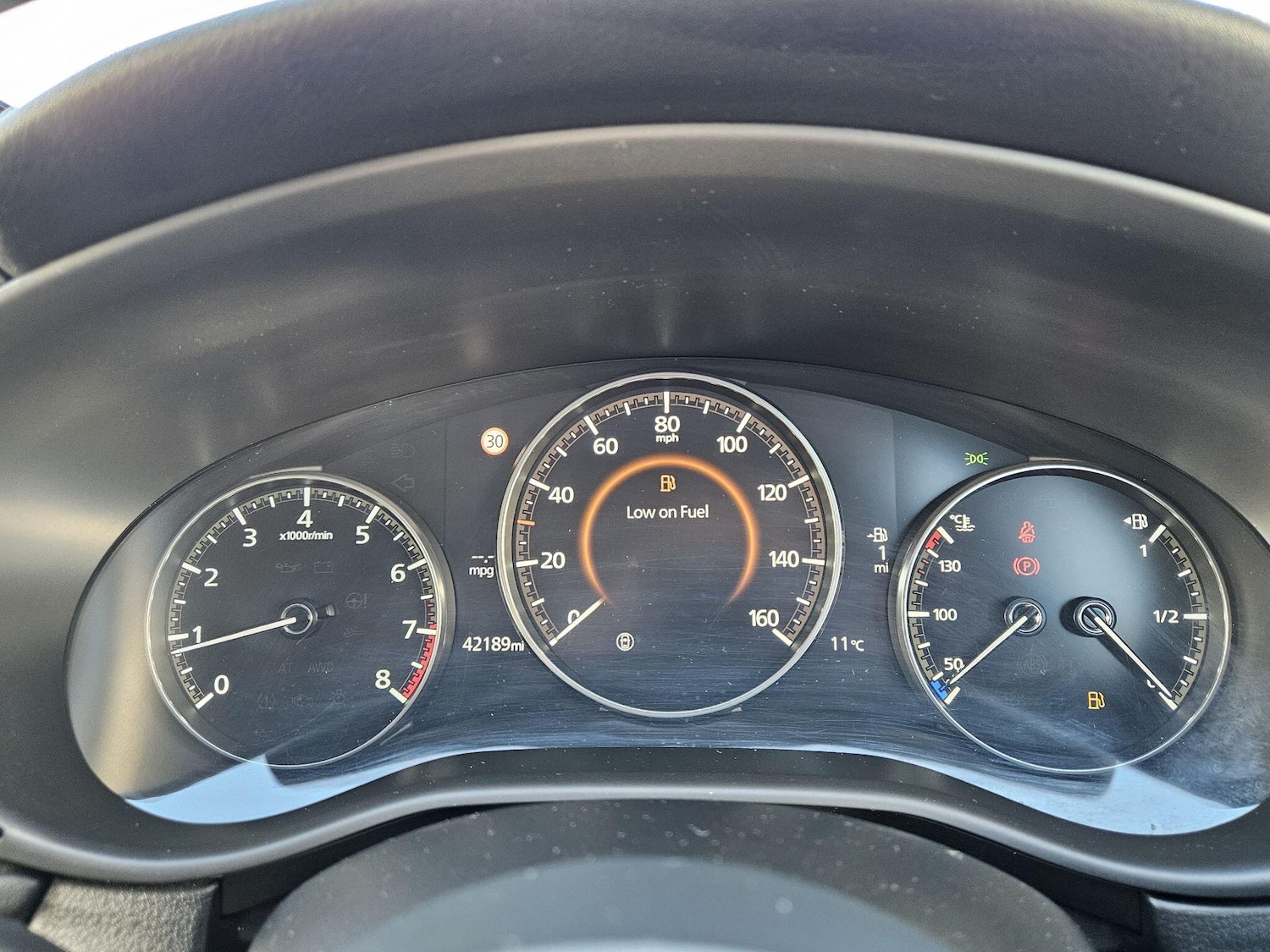 Used Mazda CX-30 2022 for sale - 76440787: Photo 14