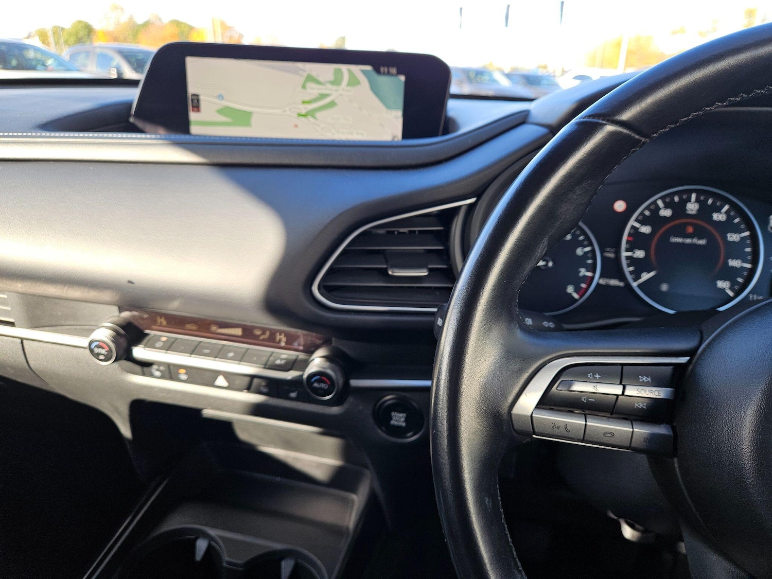 Used Mazda CX-30 2022 for sale - 76440787: Photo 15