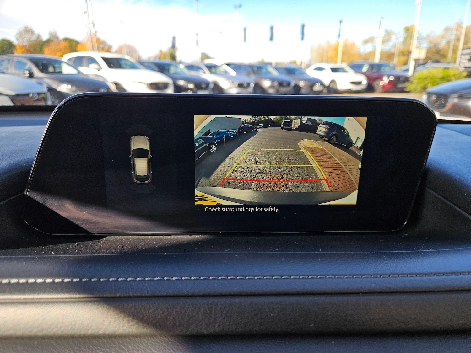 Used Mazda CX-30 2022 for sale - 76440787: Photo 16