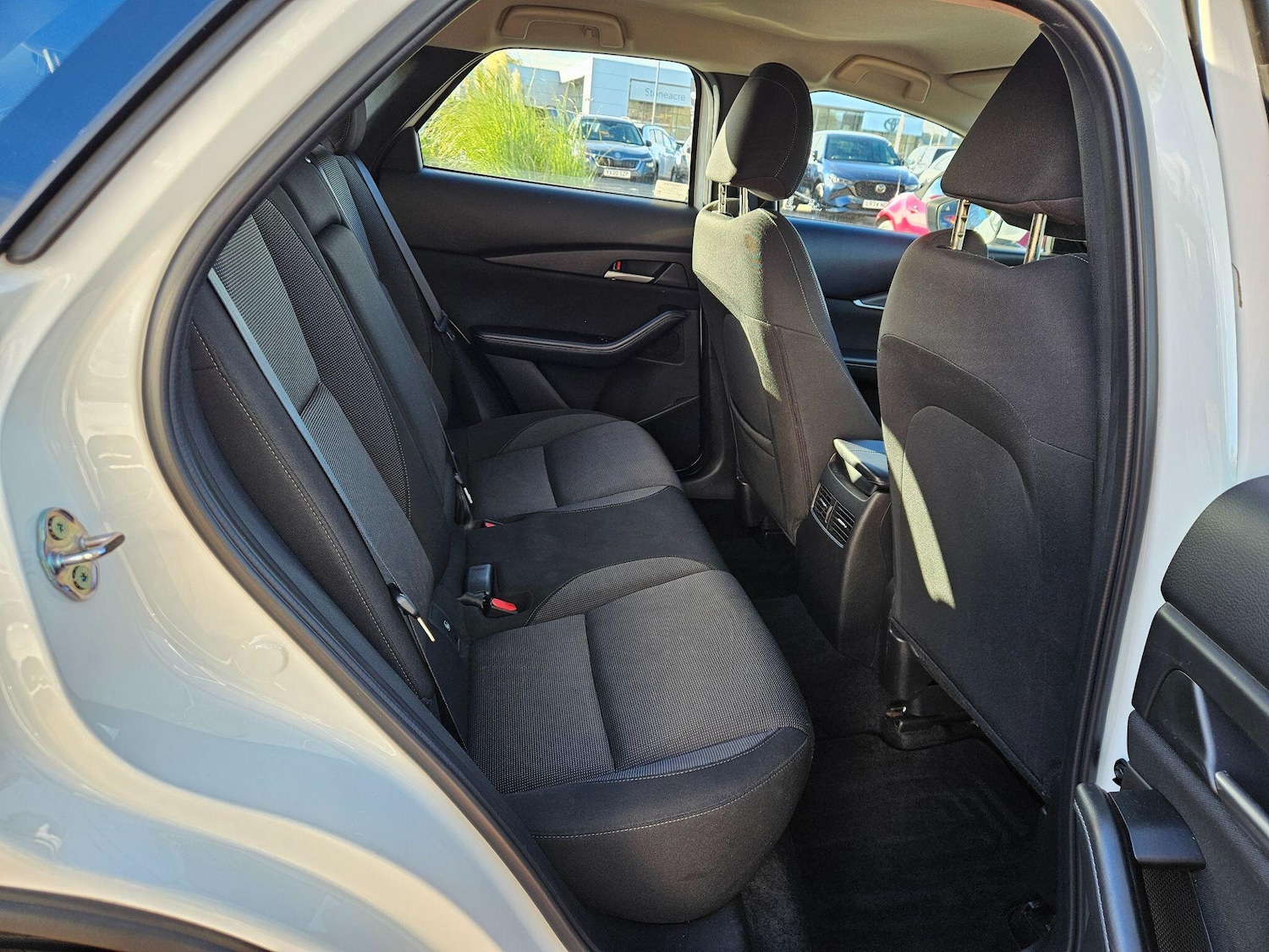 Used Mazda CX-30 2022 for sale - 76440787: Photo 17