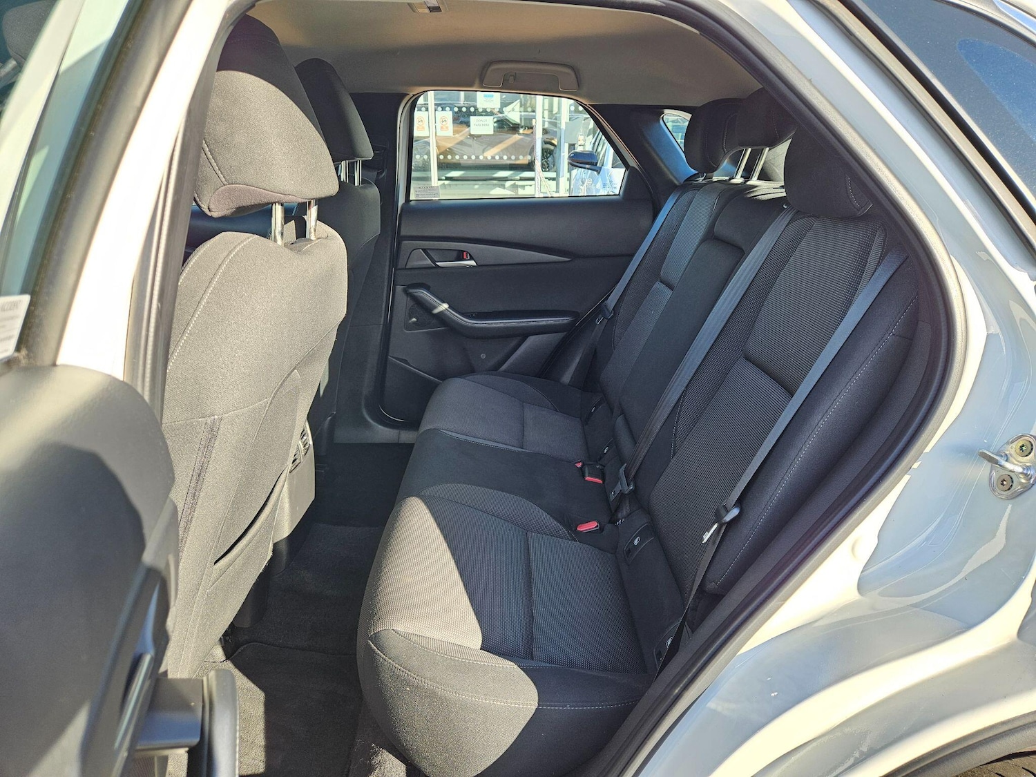 Used Mazda CX-30 2022 for sale - 76440787: Photo 18