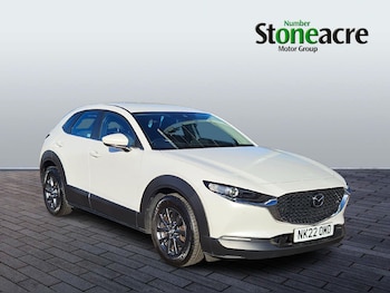 2022 (22) - 2.0 e-Skyactiv G MHEV SE-L Lux 5dr