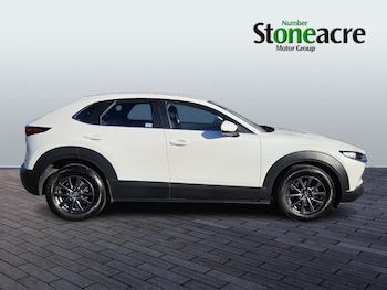 Used Mazda CX-30 2022 for sale - 76440787: Photo