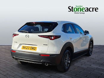 Used Mazda CX-30 2022 for sale - 76440787: Photo
