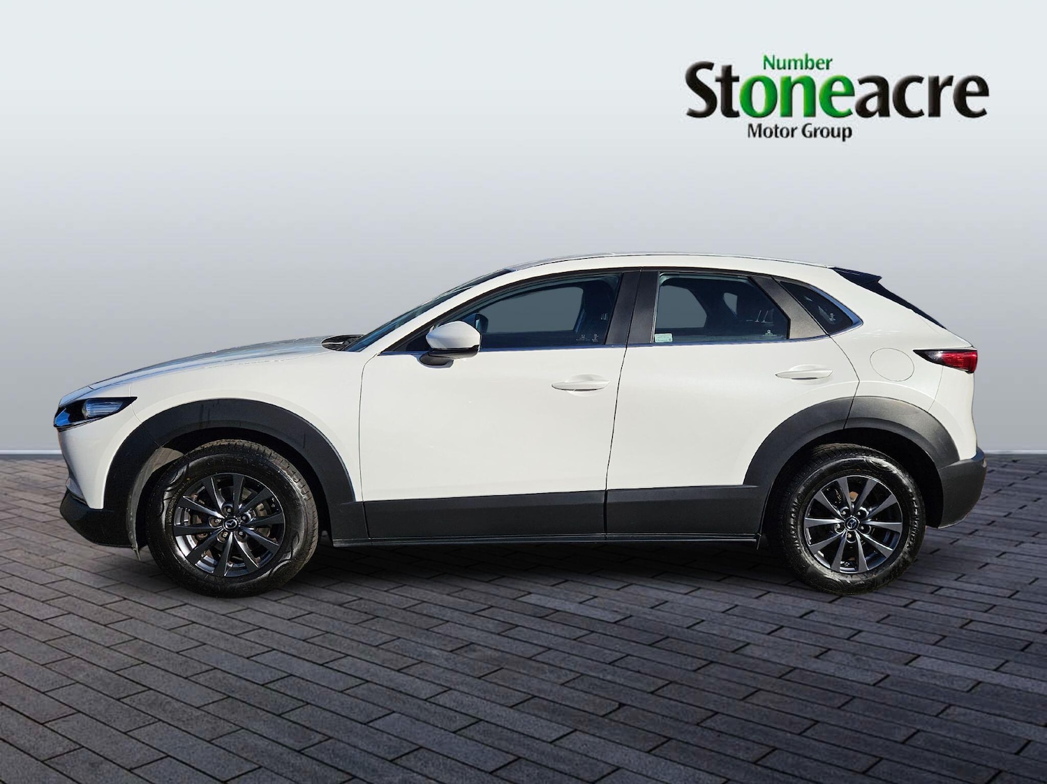 Used Mazda CX-30 2022 for sale - 76440787: Photo 6