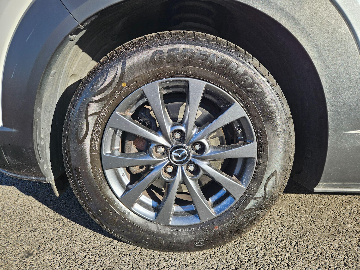 Used Mazda CX-30 2022 for sale - 76440787: Photo 9