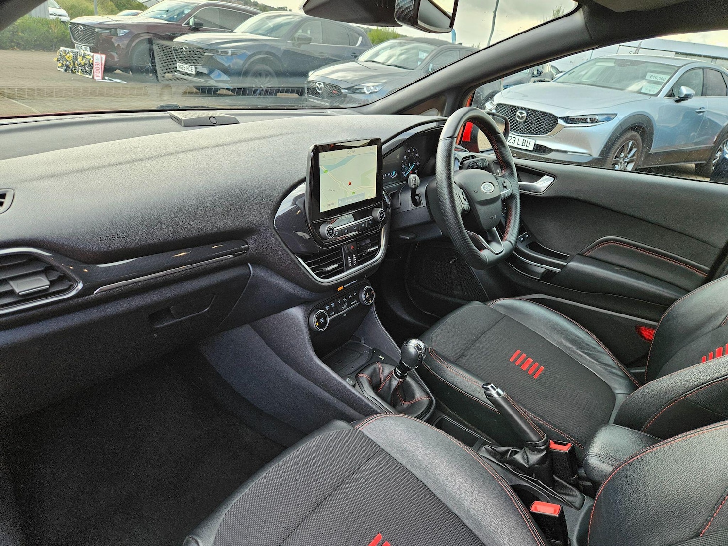 Vehicle 13