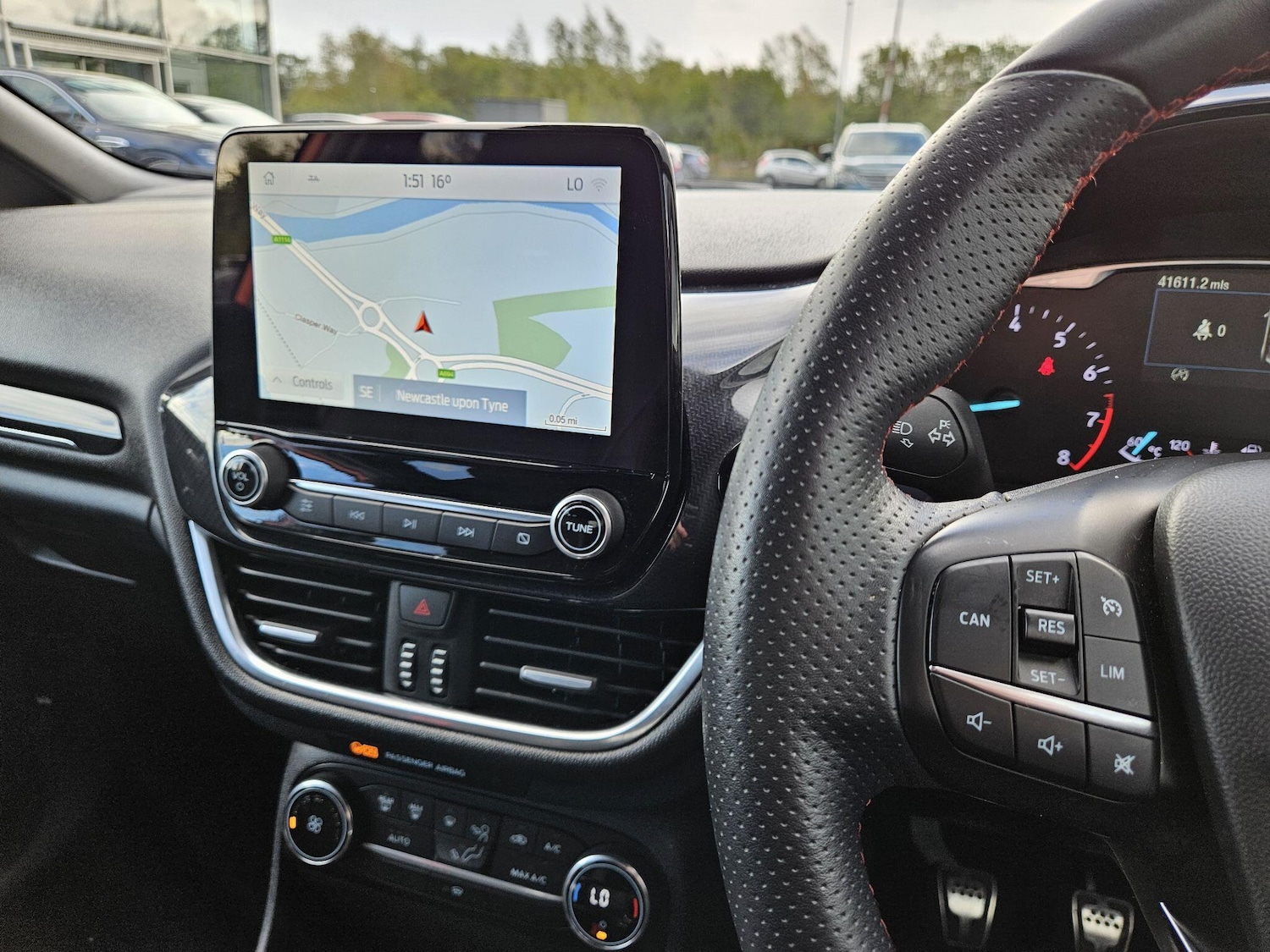 Vehicle 15