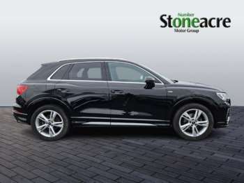 Used Audi Q3 2022 for sale - 74293608: Photo