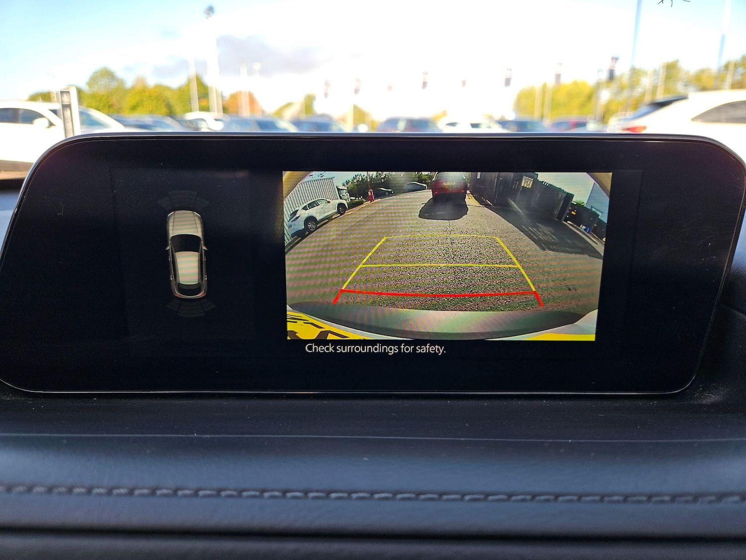 Used Mazda CX-30 2023 for sale - 76571993: Photo 15