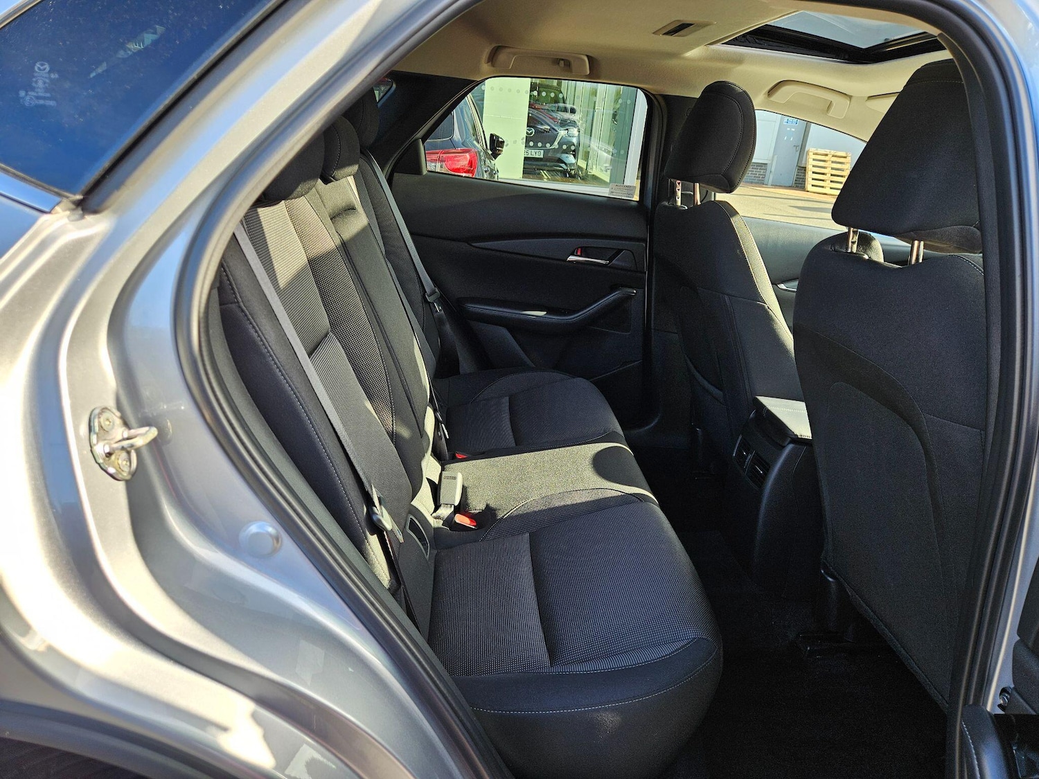 Used Mazda CX-30 2023 for sale - 76571993: Photo 16