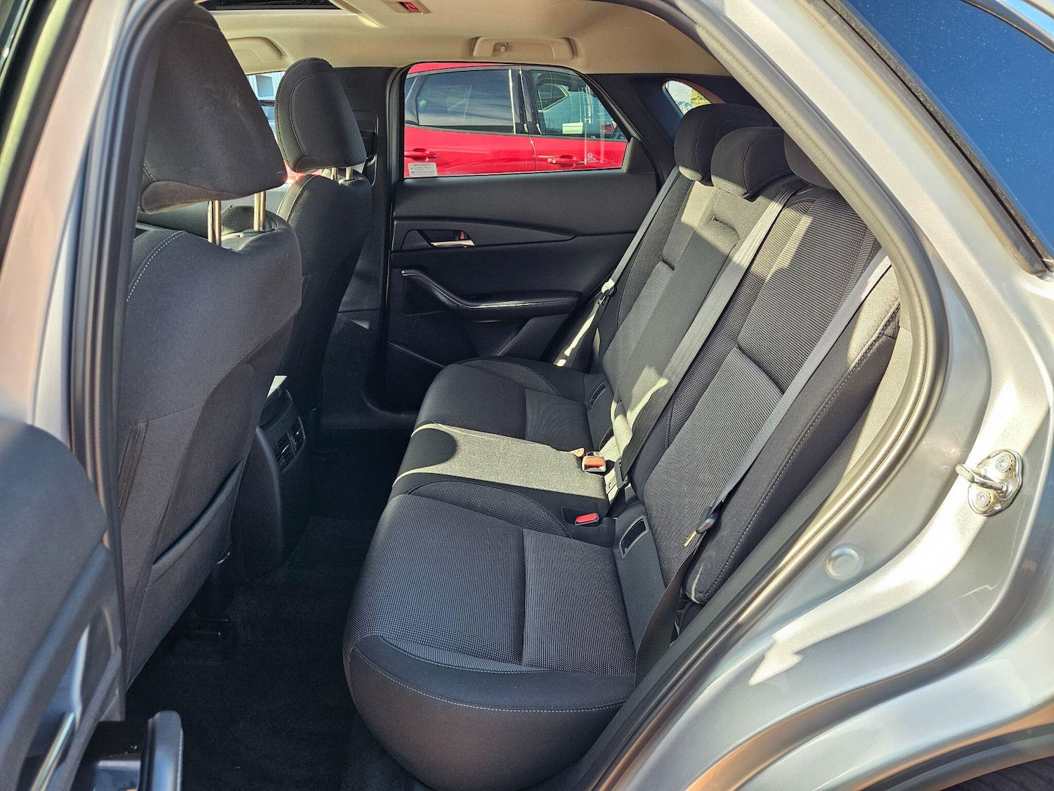 Used Mazda CX-30 2023 for sale - 76571993: Photo 17