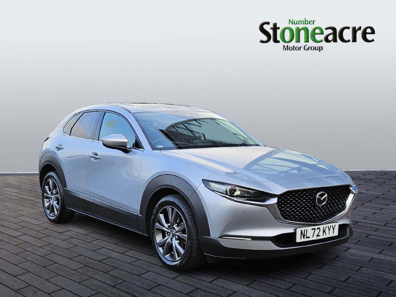 Used Mazda CX-30 for sale - 76727911: Photo 1