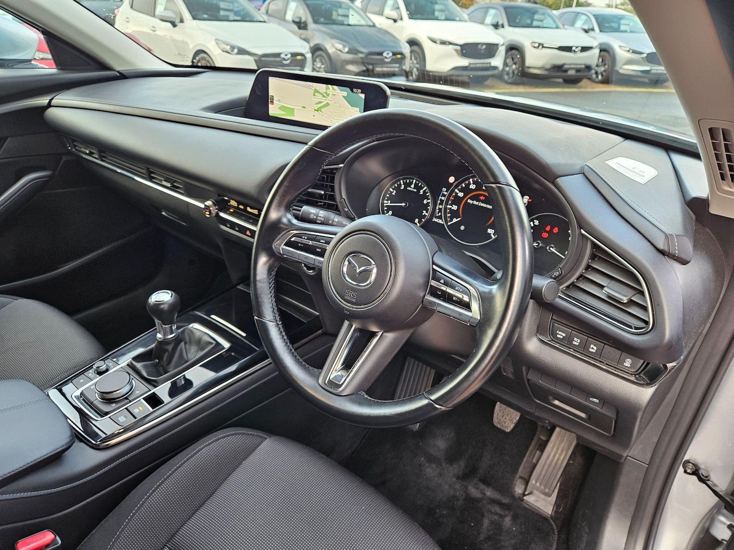 Used Mazda CX-30 for sale - 76727911: Photo 11