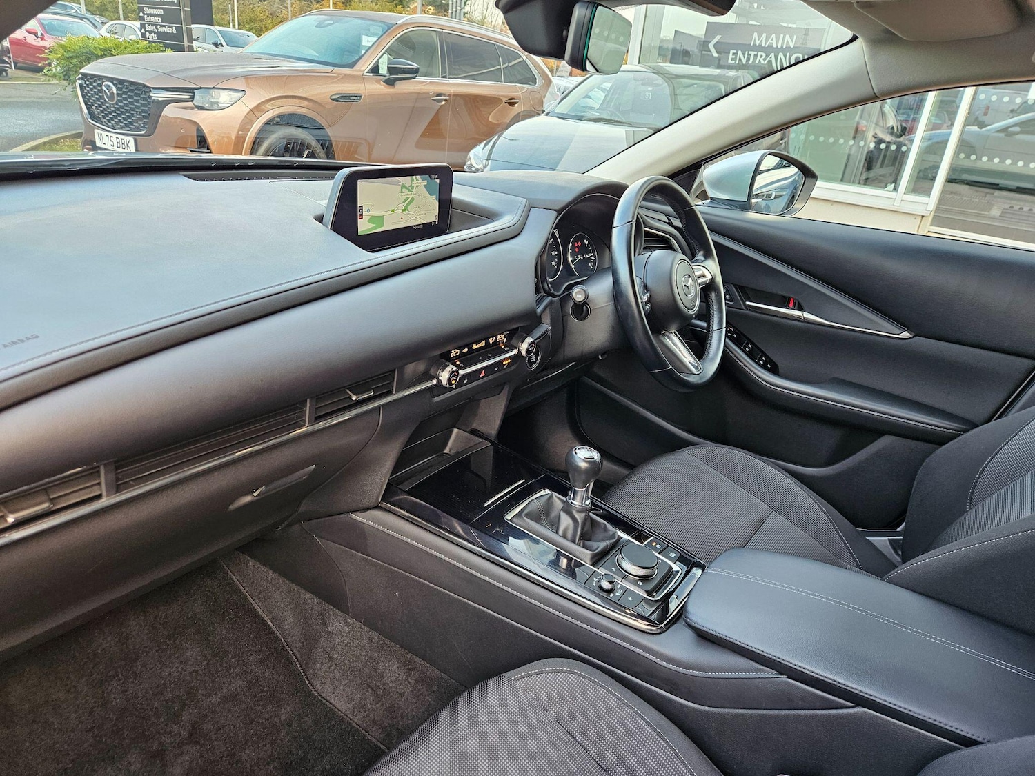 Used Mazda CX-30 for sale - 76727911: Photo 13