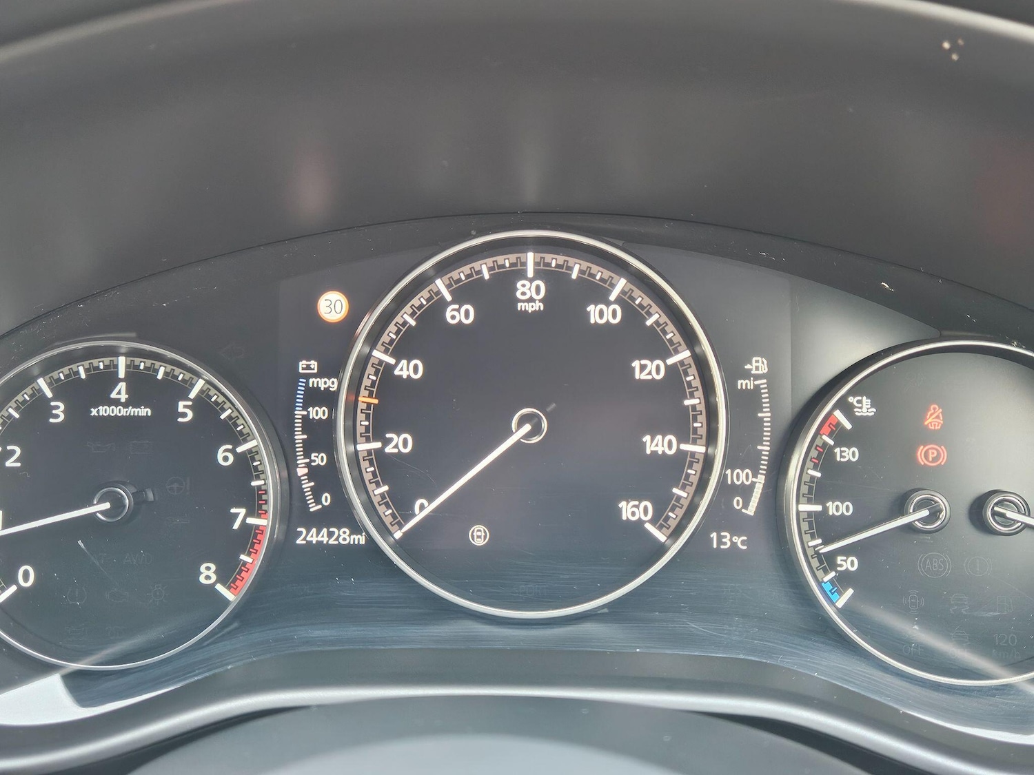 Used Mazda CX-30 for sale - 76727911: Photo 14