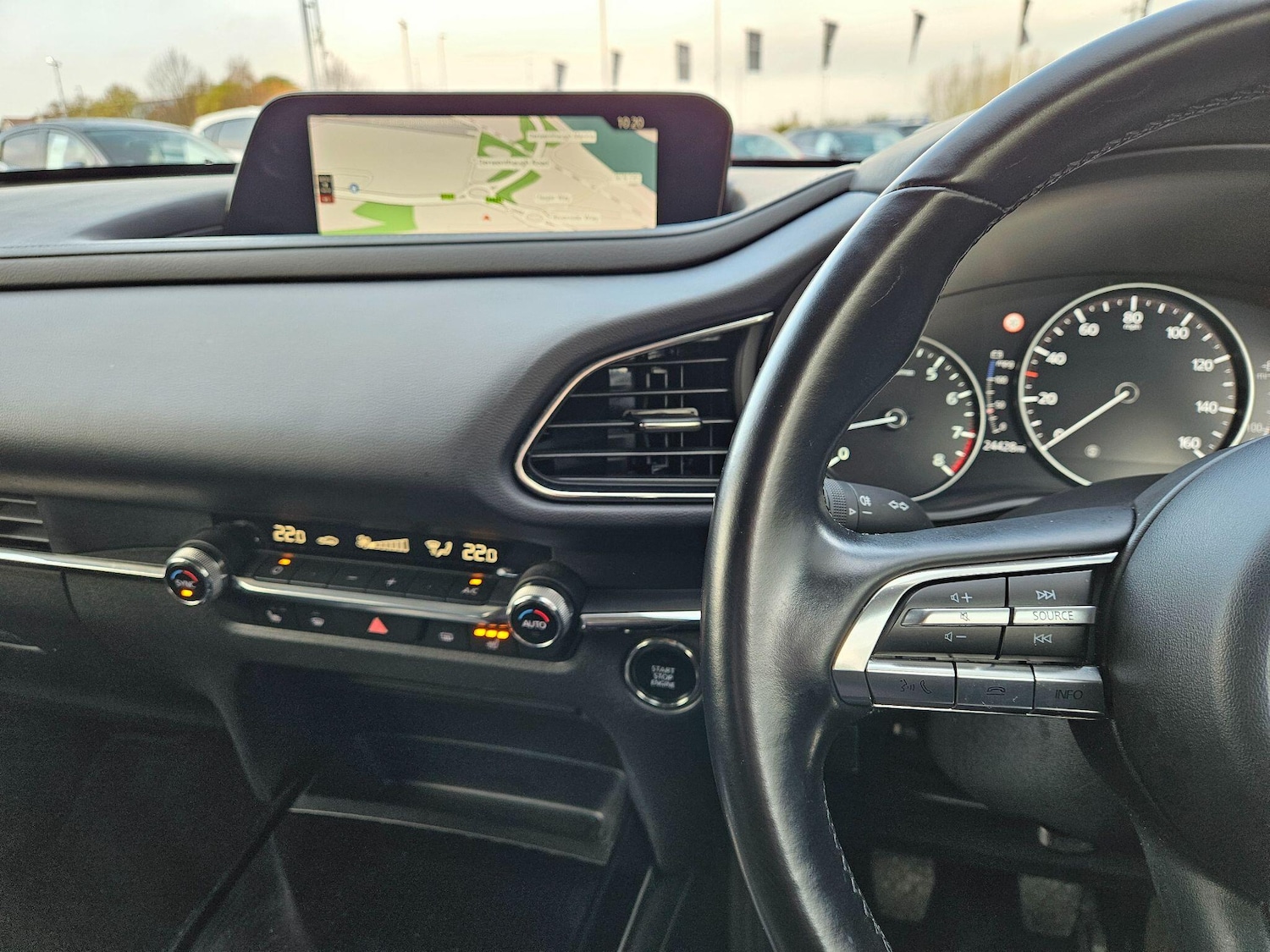 Used Mazda CX-30 for sale - 76727911: Photo 15