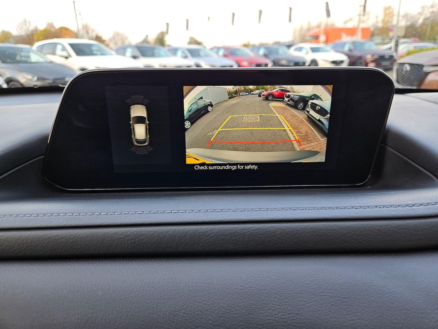 Used Mazda CX-30 for sale - 76727911: Photo 16