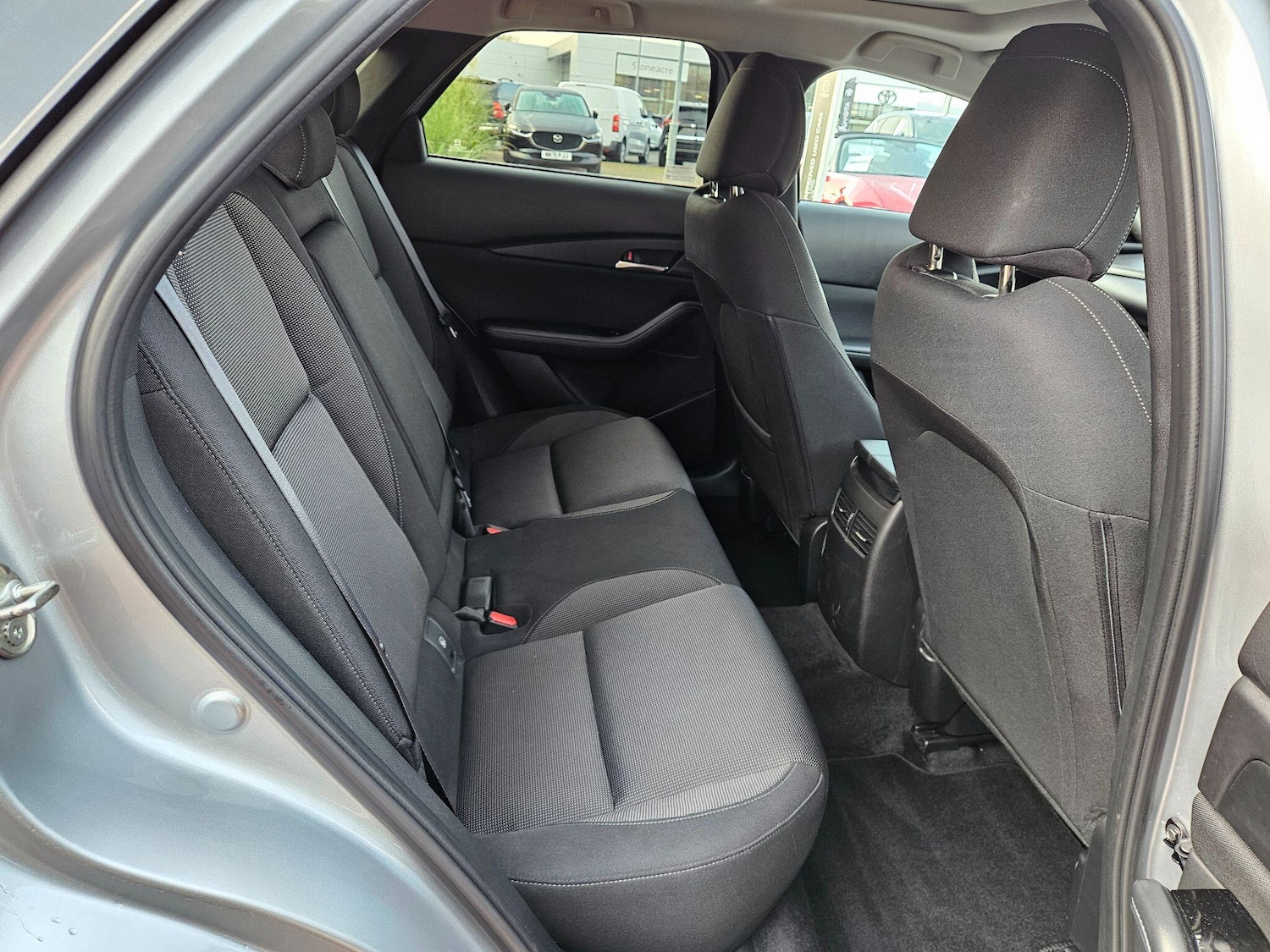 Used Mazda CX-30 for sale - 76727911: Photo 17