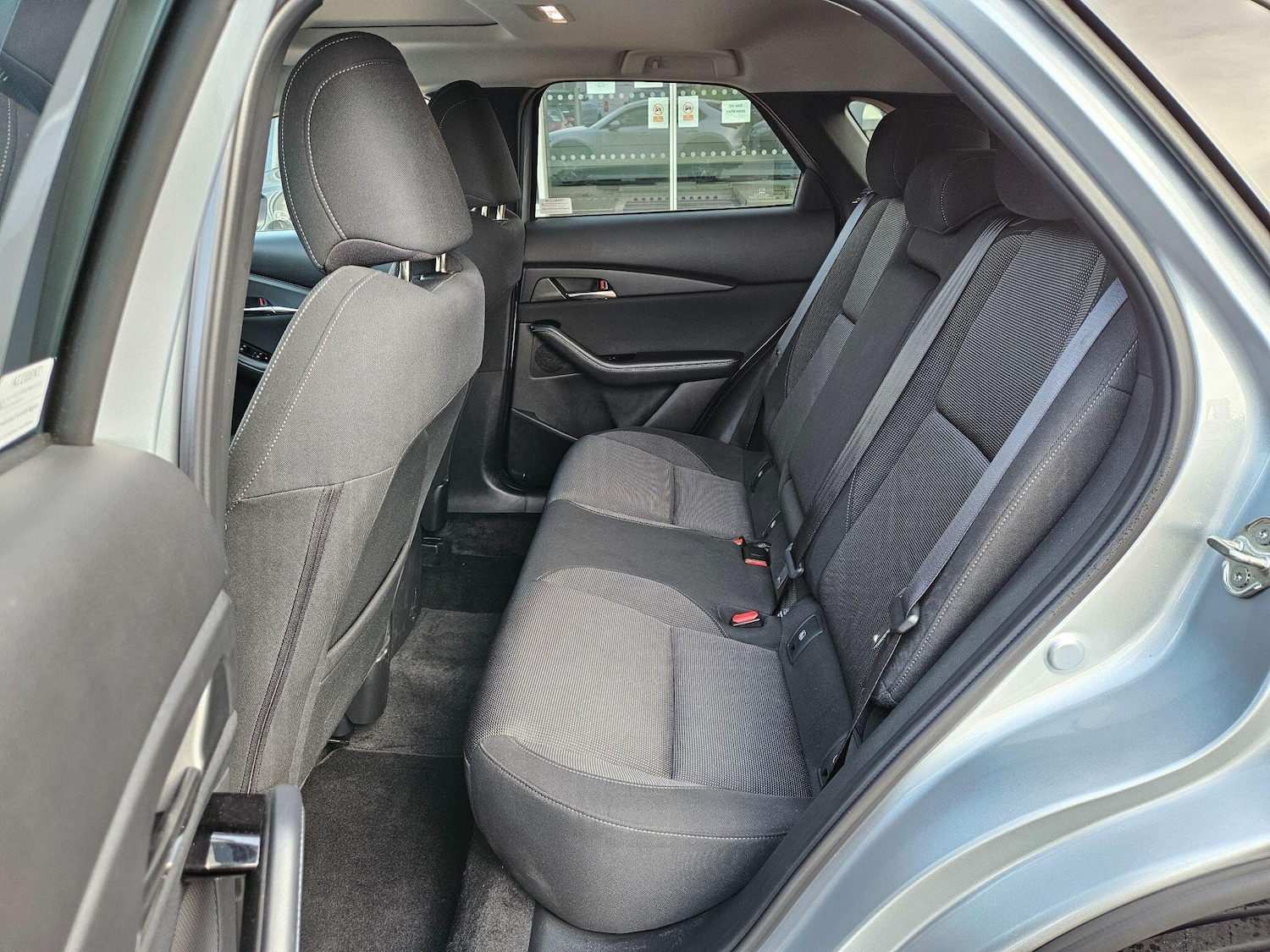 Used Mazda CX-30 for sale - 76727911: Photo 18