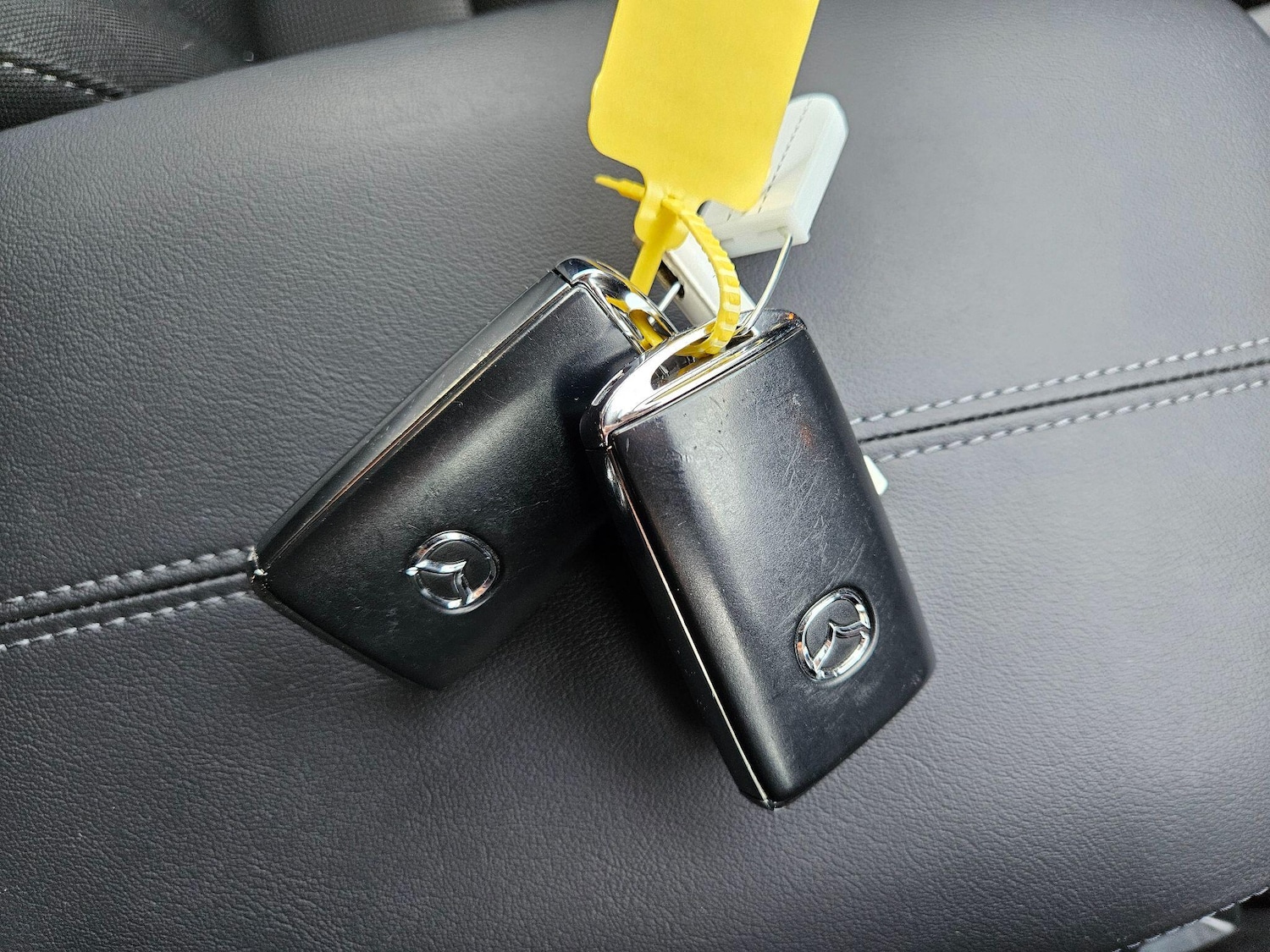 Used Mazda CX-30 for sale - 76727911: Photo 19