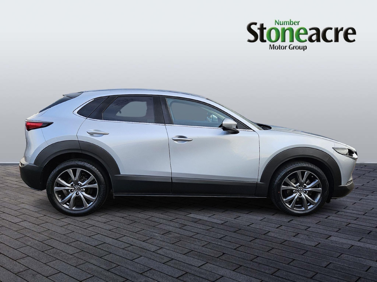 Used Mazda CX-30 for sale - 76727911: Photo 2