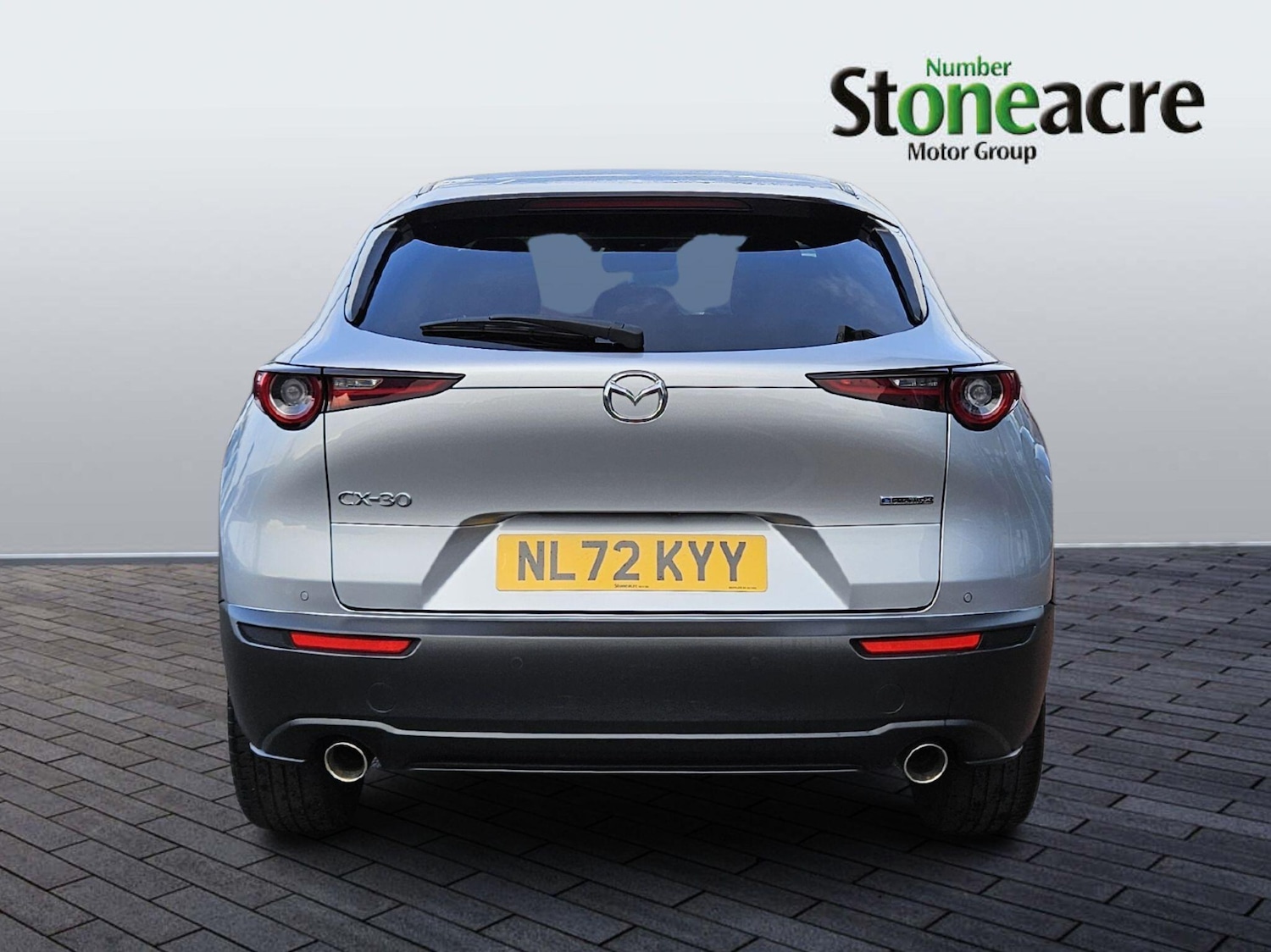 Used Mazda CX-30 for sale - 76727911: Photo 4