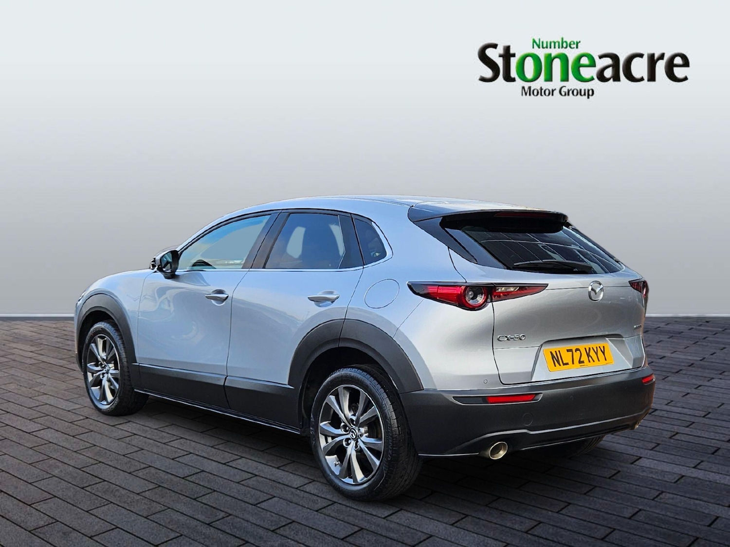 Used Mazda CX-30 for sale - 76727911: Photo 5