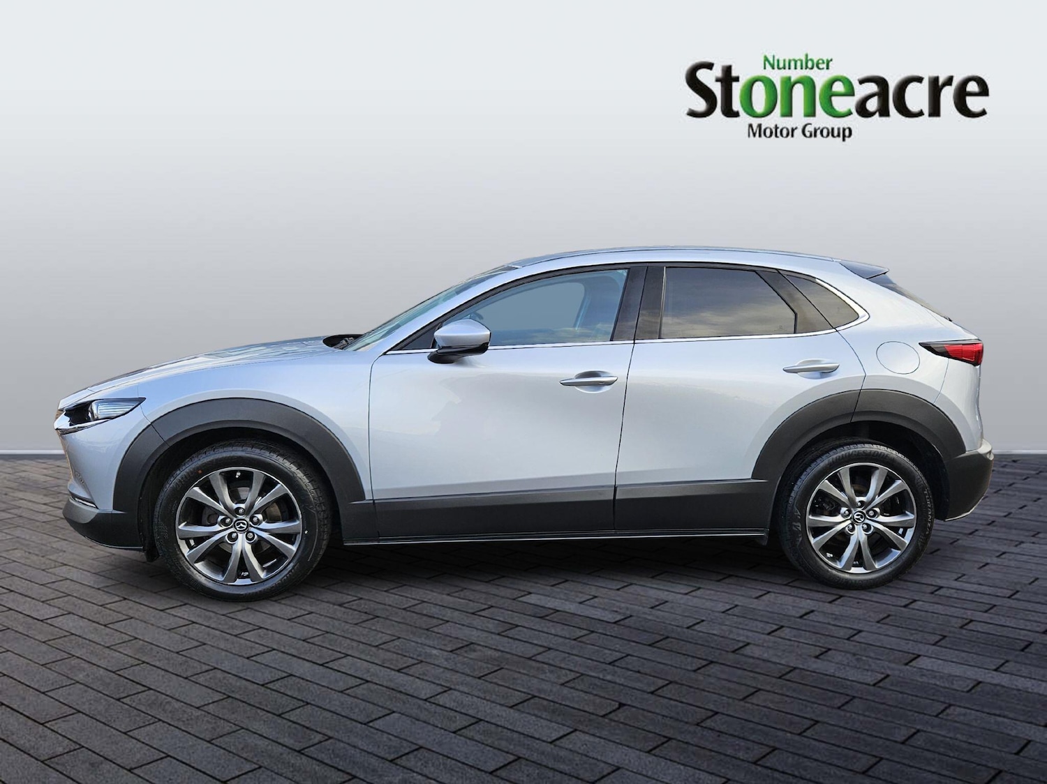 Used Mazda CX-30 for sale - 76727911: Photo 6