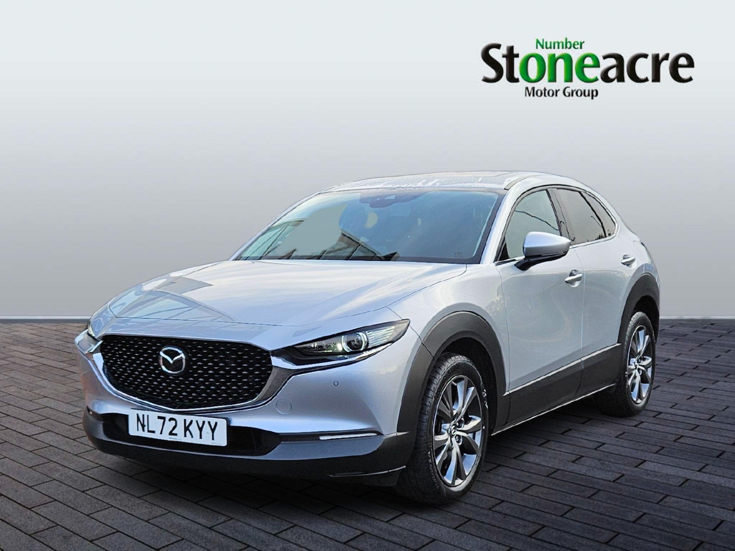 Used Mazda CX-30 for sale - 76727911: Photo 7