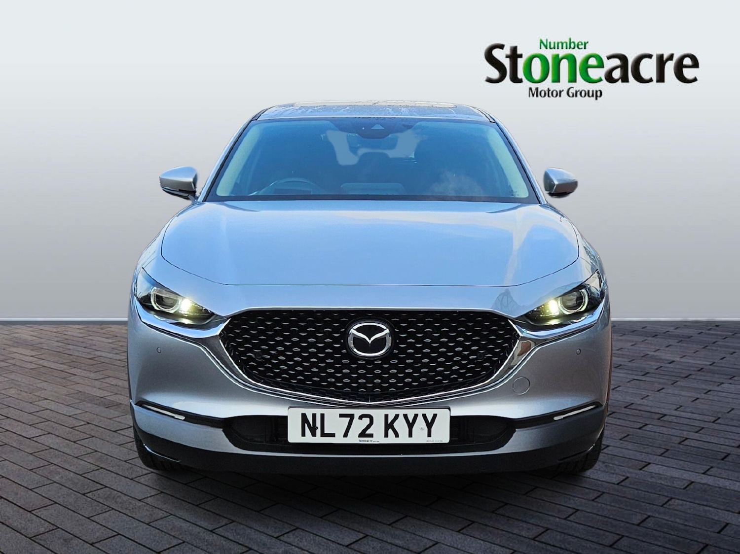 Used Mazda CX-30 for sale - 76727911: Photo 8