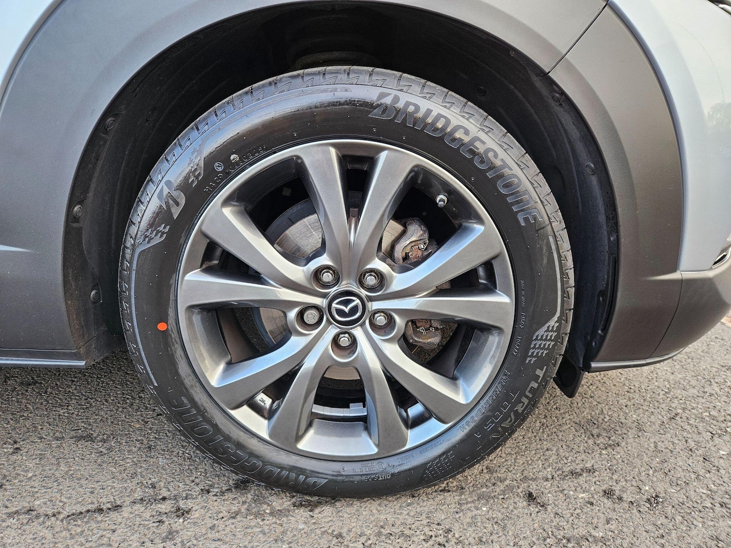 Used Mazda CX-30 for sale - 76727911: Photo 9