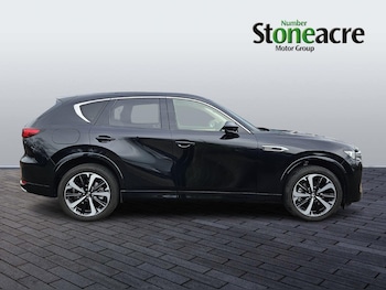Used Mazda CX-60 2025 for sale - 78586801: Photo
