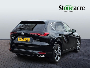 Used Mazda CX-60 2025 for sale - 78586801: Photo