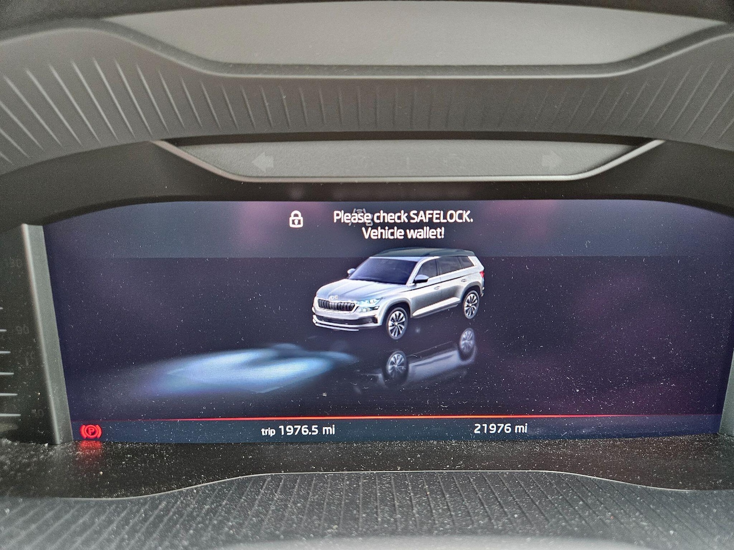 Used Skoda Kodiaq 2022 for sale - 77156506: Photo 15