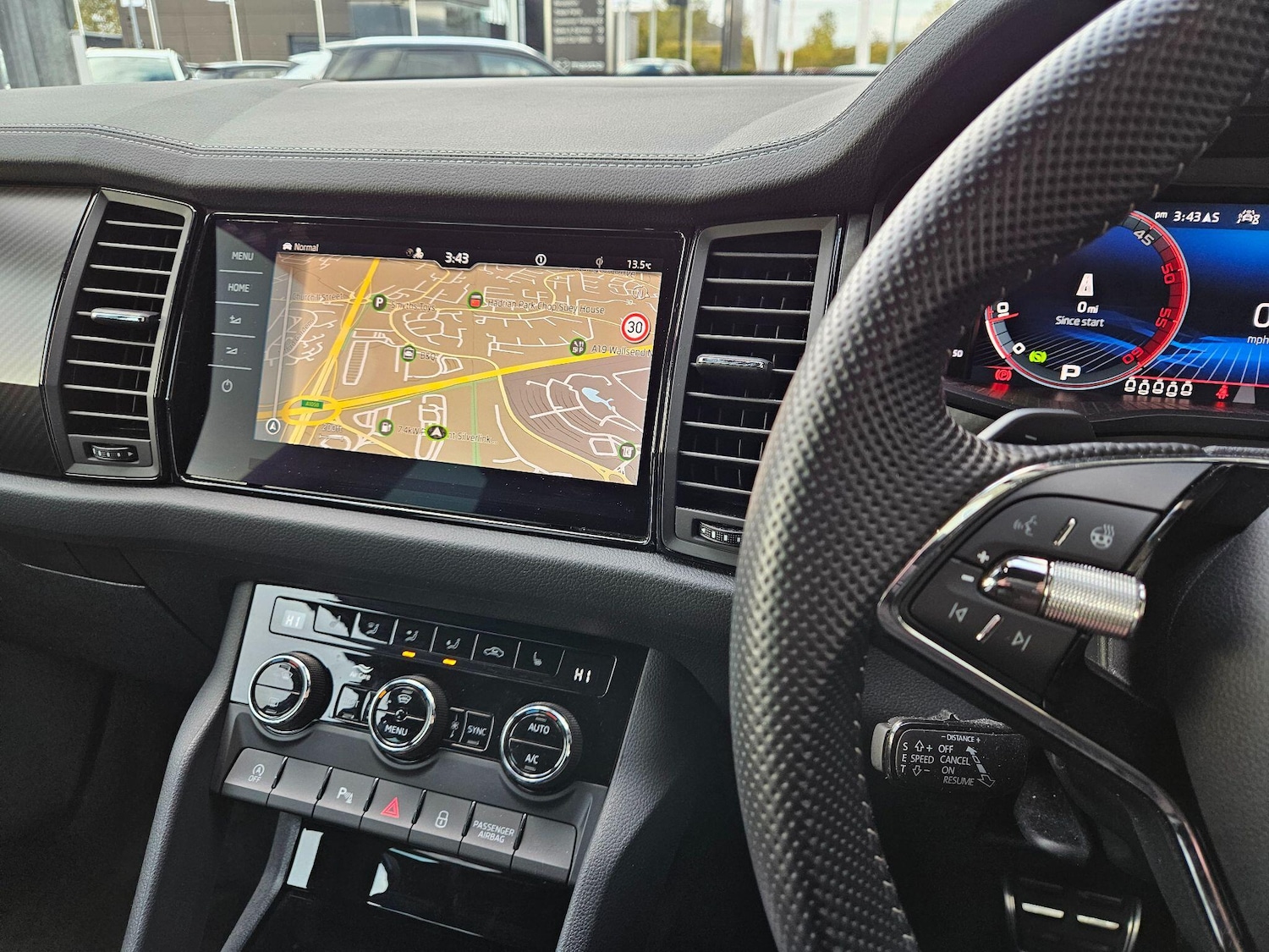 Used Skoda Kodiaq 2022 for sale - 77156506: Photo 16