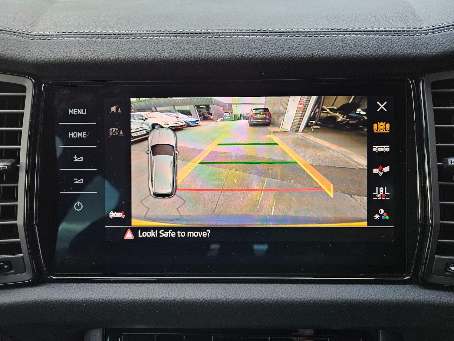 Used Skoda Kodiaq 2022 for sale - 77156506: Photo 17