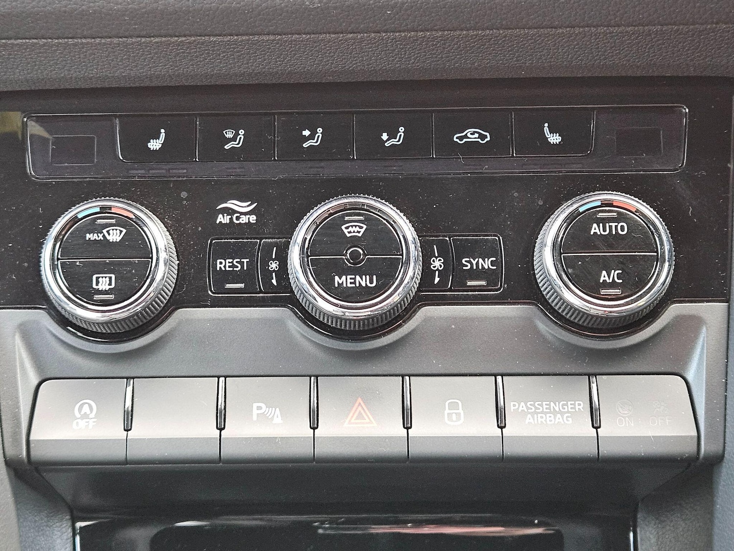 Used Skoda Kodiaq 2022 for sale - 77156506: Photo 19