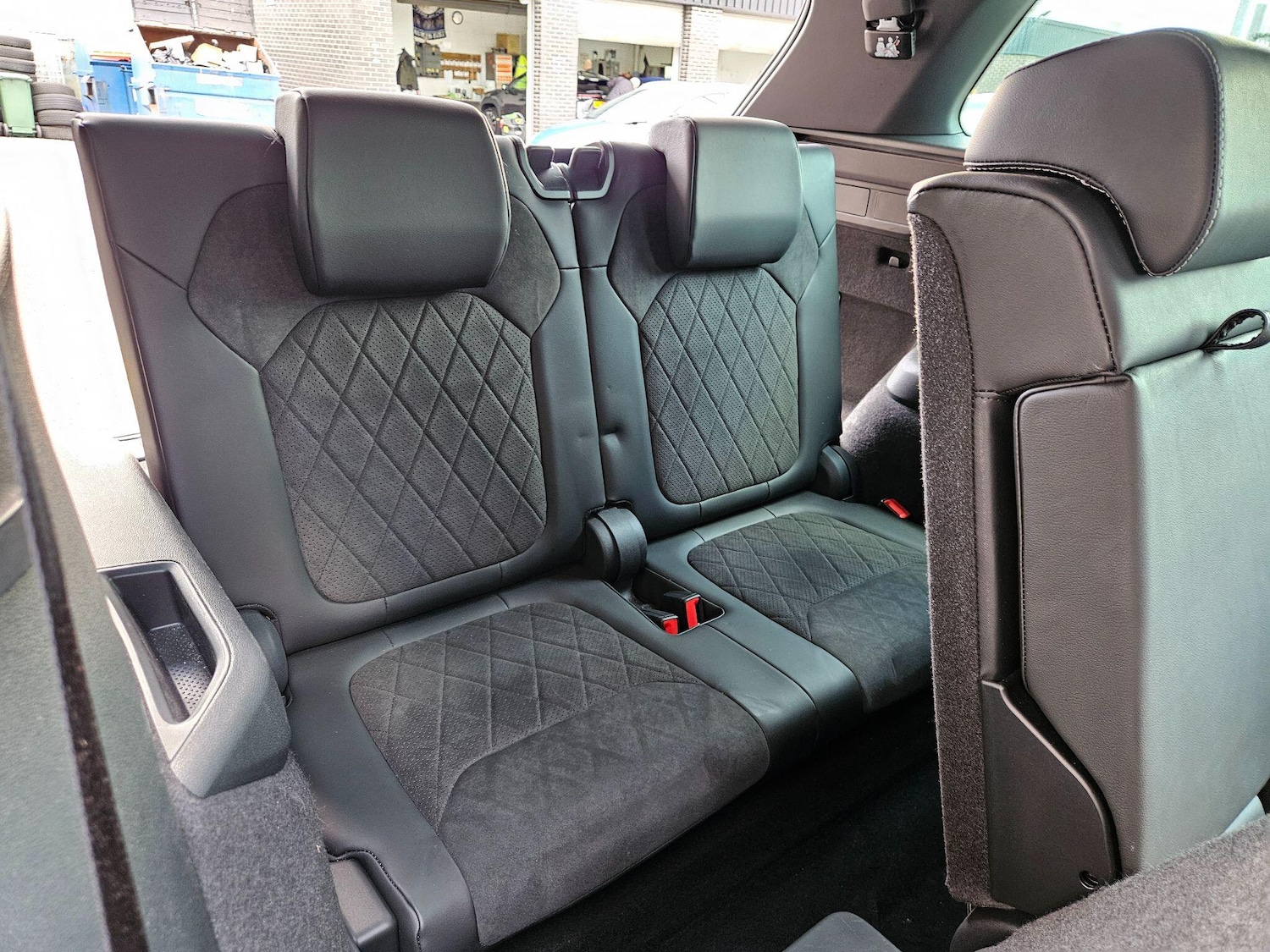 Used Skoda Kodiaq 2022 for sale - 77156506: Photo 23