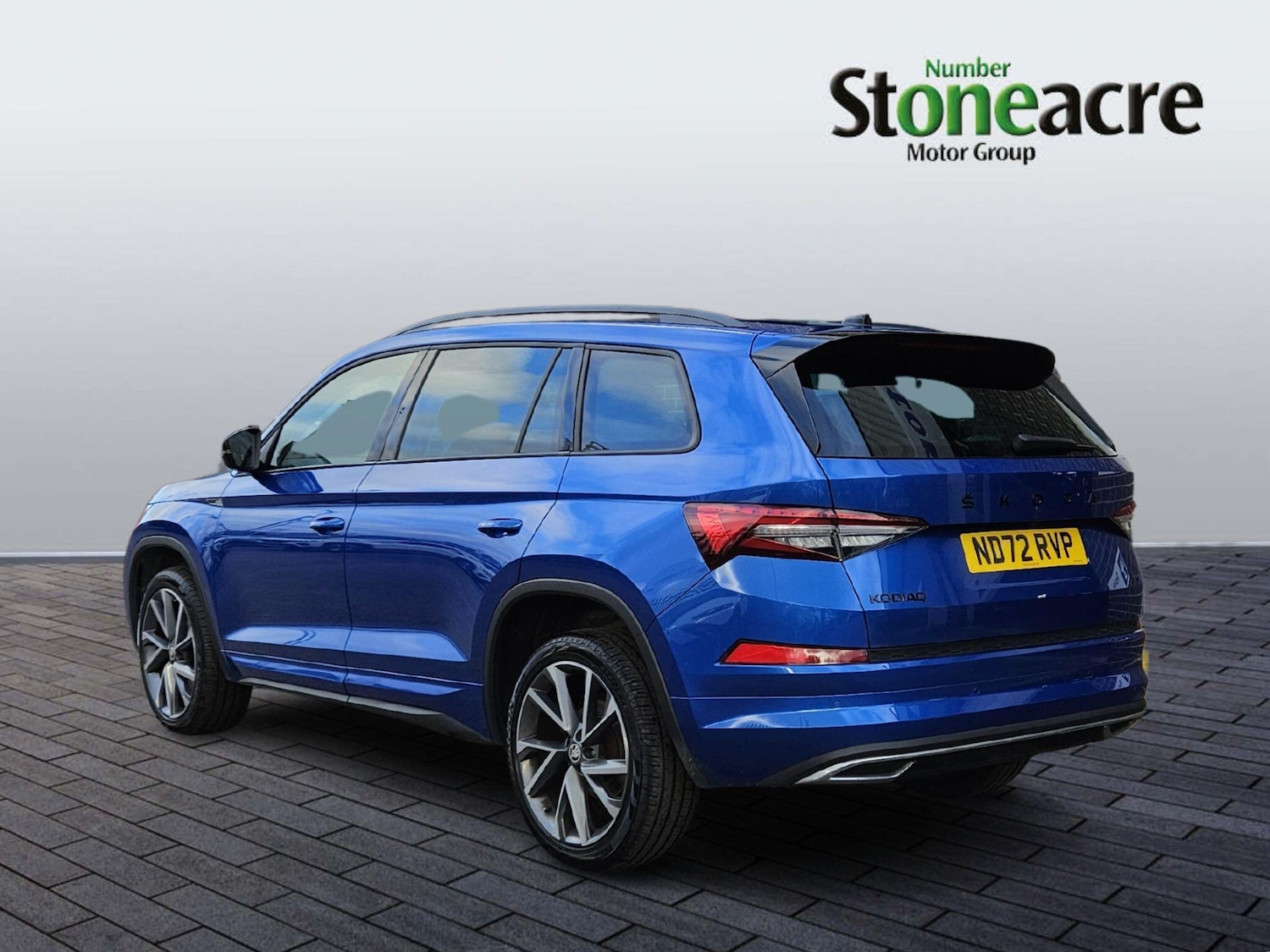 Used Skoda Kodiaq 2022 for sale - 77156506: Photo 5