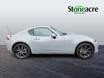 Used Mazda MX-5 2025 for sale - 78771582: Photo