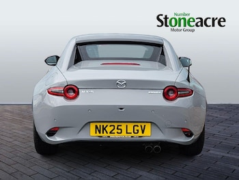 Used Mazda MX-5 2025 for sale - 78771582: Photo