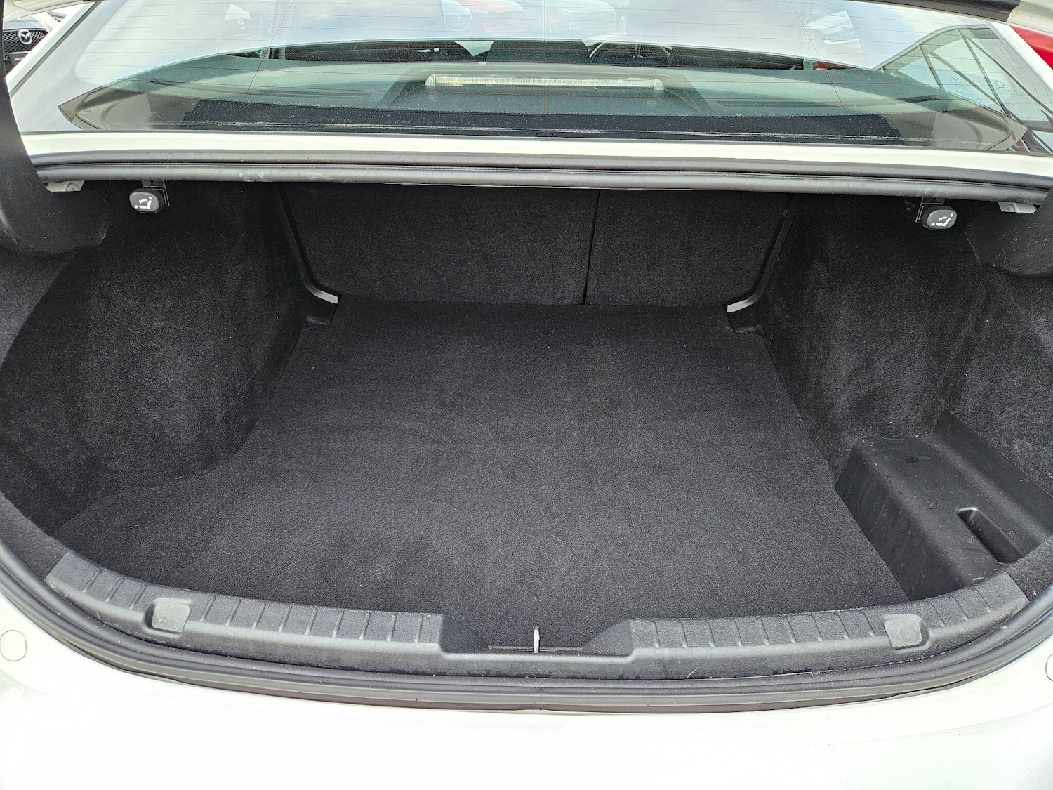 Used Mazda Mazda3 2022 for sale - 77753558: Photo 10